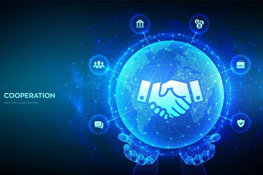 “三全”科(kē)創服務鏈條