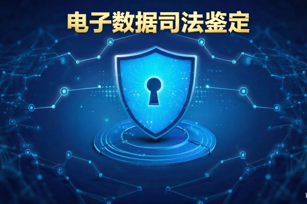 您身(shēn)邊的(de)電(diàn)子(zǐ)數(shù)據司法鑒定專家(jiā)